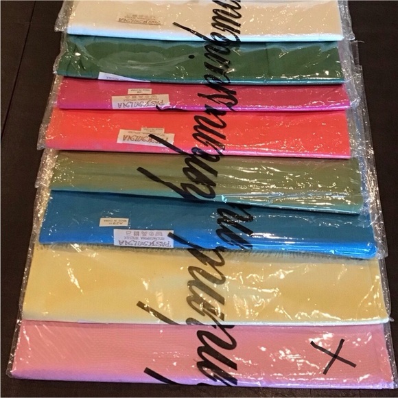 PASHMINA, “PINK” Women’s Large Scarf Shawl Wrap - Brand New - Picture 2 of 4